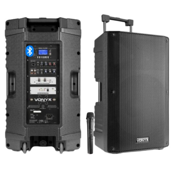 Altavoz Vonix VSA700 Sevilla