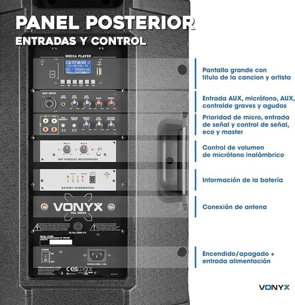 vonix3